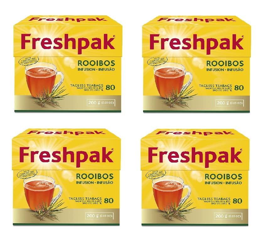 Freshpak 4x80's